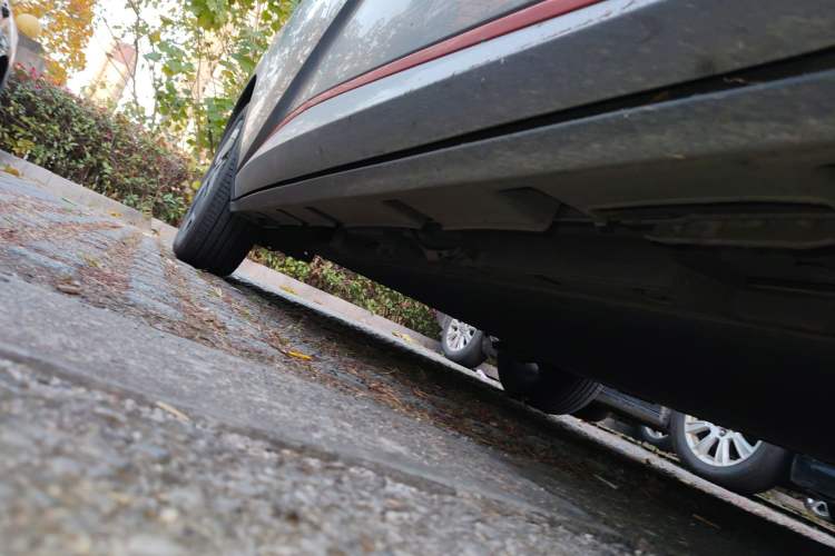 Used BYD Dolphin 2021 405 km Fashion Edition
