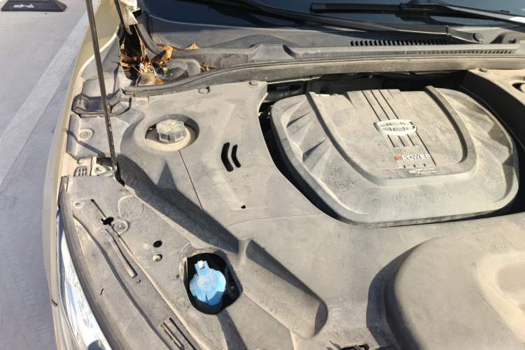 Used Geely Auto Emgrand GL 2019 1.5T DCT Elite Smart Edition