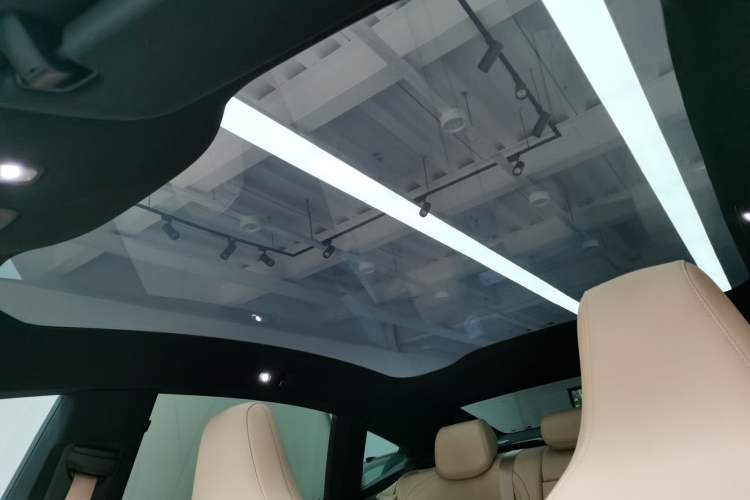 Used Nio ET5 2022 75 kWh