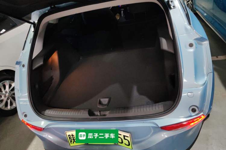 Used Buick Velite 6 2020 Plug-in Hybrid Connected Smart Edition
