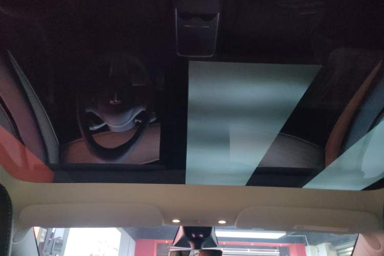 Used Tesla Model Y 2021 Performance High-Performance All-Wheel-Drive Version