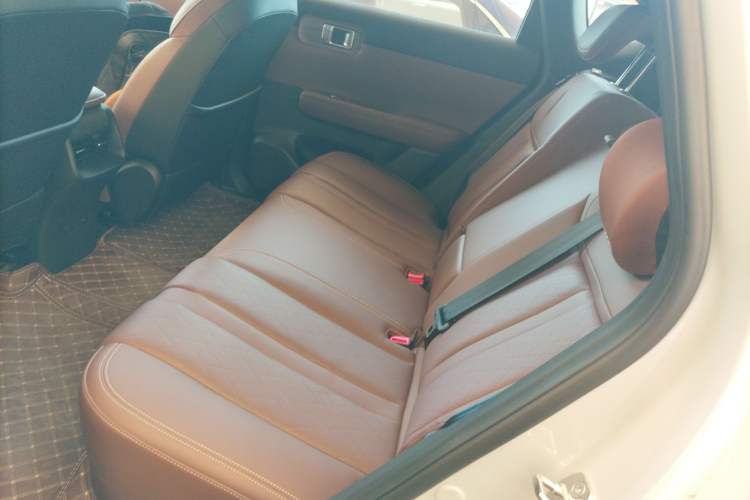 Used Wuling Xingguang S 2024 510km Flagship Edition