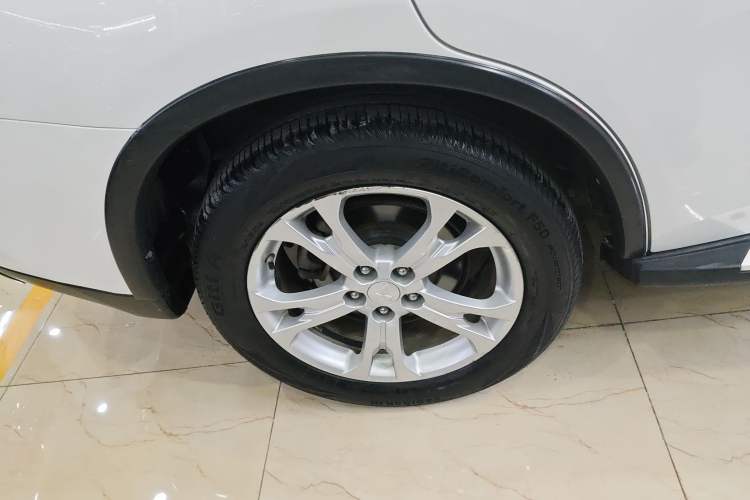 Used Mitsubishi Outlander 2014 2.4L 4x4 Deluxe Value Edition 5 Seats