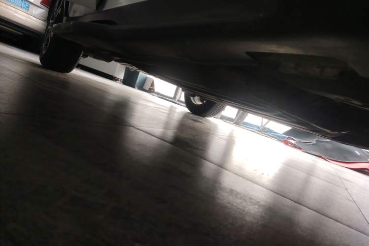 Used Honda XR-V 2017 1.8L EXi CVT Comfort Version
