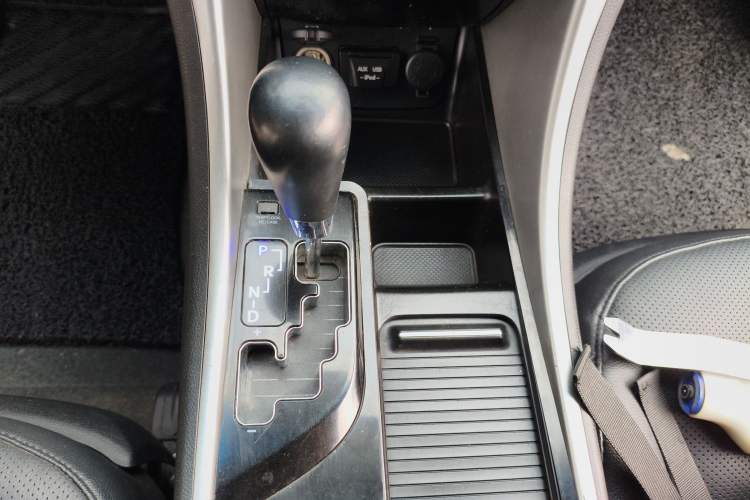 Used Hyundai Sonata 2014 2.0L Automatic Luxury Edition
