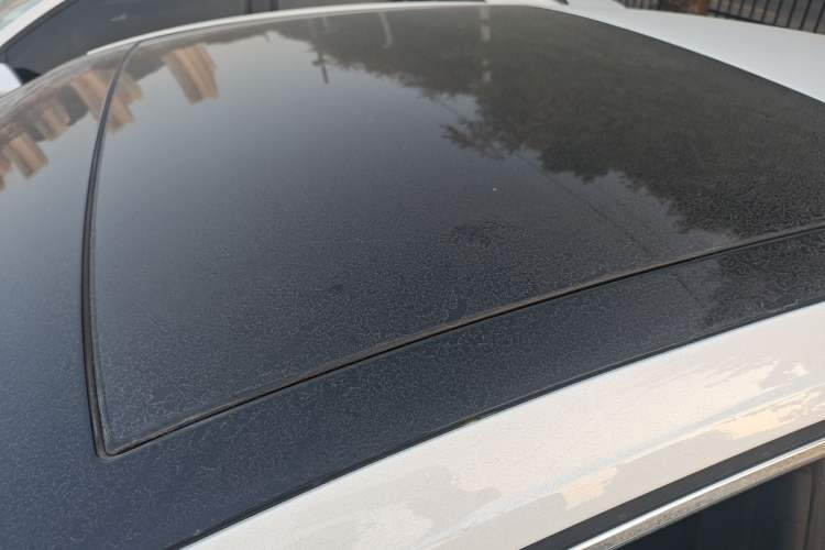 Used Volkswagen FAW-Volkswagen CC 2020 330TSI Glamour Edition China VI Standard