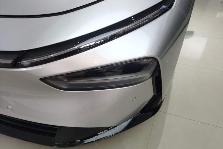 Used XPeng P7+ 2024 Long-Range Max
