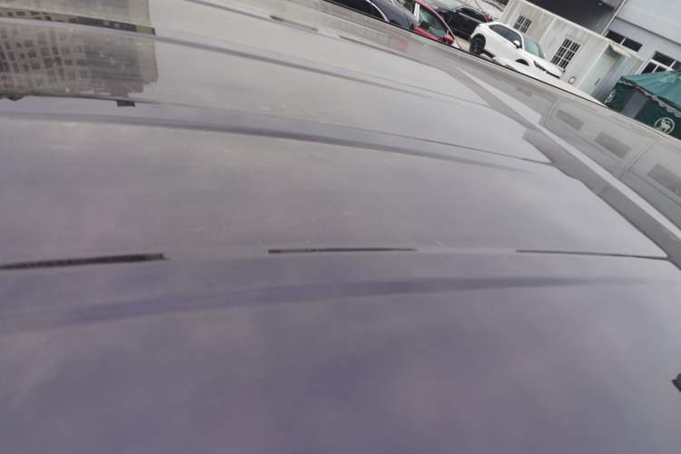 Used Hongqi HQ9 PHEV 2024 2.0T Four-Wheel Drive Business Edition
