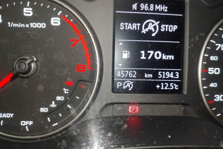 Used Audi Q2L 2020 35 TFSI Fashion Dynamic Model