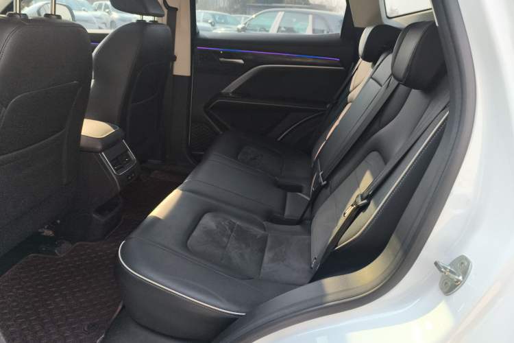 Used Haval H6 2023 National Trend Edition 1.5T Automatic Urban Version