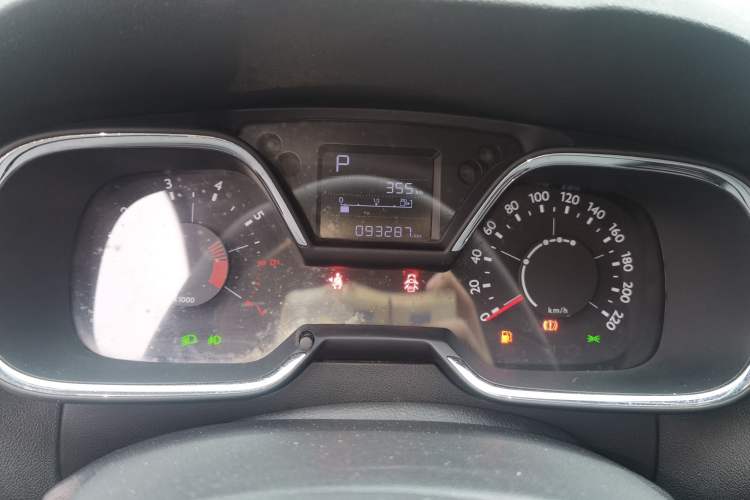 Used Citroen C4 Sega 2018 1.6L Automatic Comfort Model
