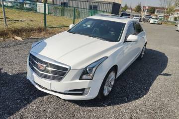 Used Cadillac ATS-L 2016 28T Tech Edition