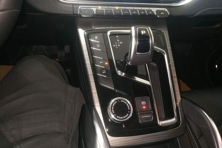 Used Geely Auto Emgrand X7 Sport 2020 1.8TD DCT Smart PRO
