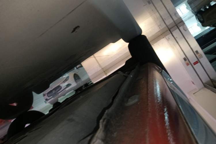 Used  fortwo 2018 1.0L 52kW Hardtop Passion Edition China V Standard
