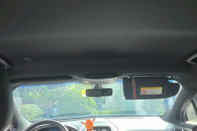 Used Lincoln Nautilus 2019 2.0T Two-Wheel Drive Zunyue Version China VI Standard
