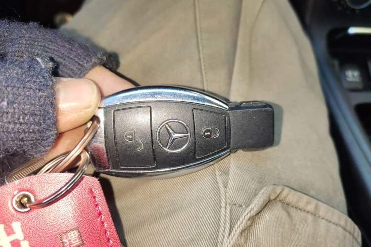 Used Mercedes-Benz B-Class 2017 B 200 Sport Edition