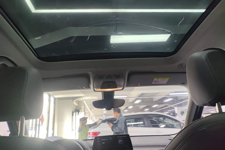 Used BMW X1 2021 Restyled sDrive25Li Leading Edition
