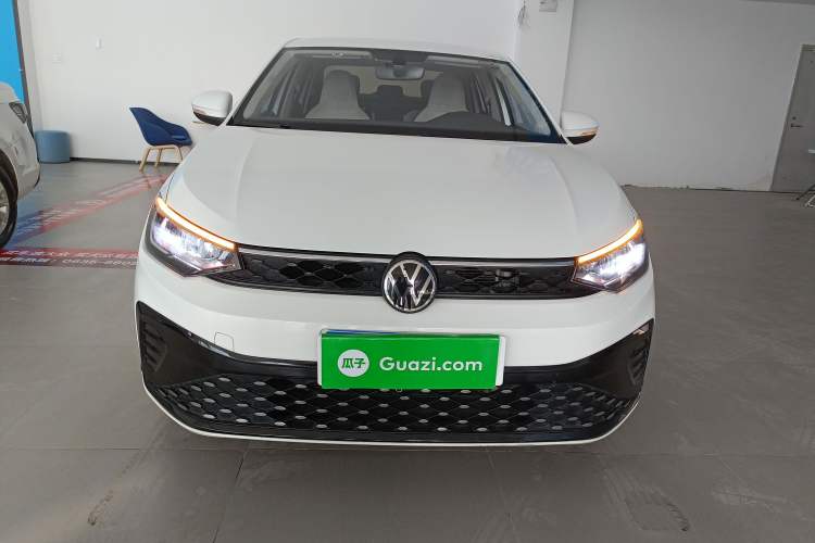 Used Volkswagen Lavida 2023 New Rui 1.5L Automatic New Yi Edition
