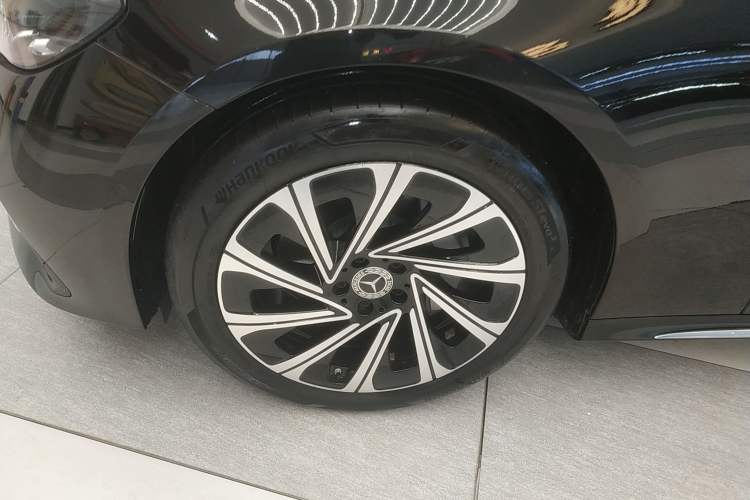 Used Mercedes-Benz E-Class 2024 E 300 L Luxury Model