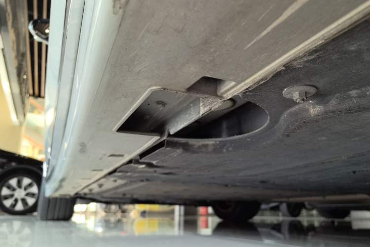 Used VOYAH Dream 2022 Low-Carbon Edition Dream+ Smart Enjoyment Package
