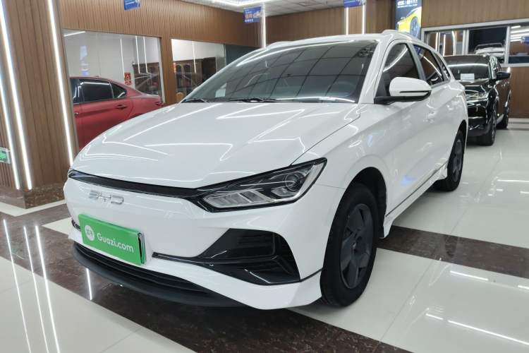 Used BYD e2 2024 Honor Edition Comfort Model