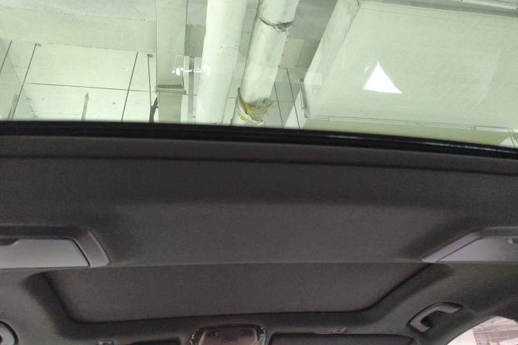 Used BMW 5 Series 2021 530Li Leading Model M Sport Package
