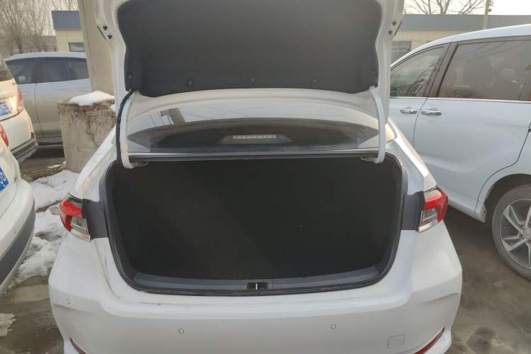 Used Toyota Corolla 2023 1.2T Pioneer Edition