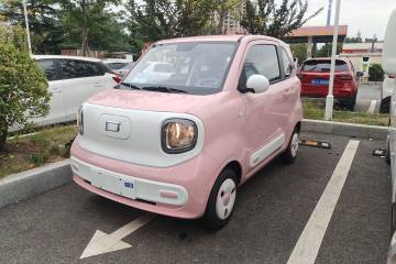 Used Bestune Pony 2025 222km Range Agile Horse