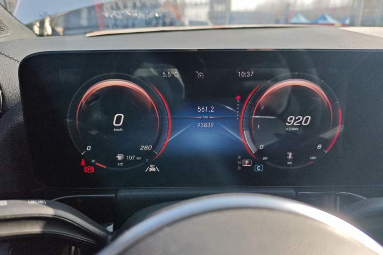 Used Mercedes-Benz GLA 2022 Facelifted GLA 200