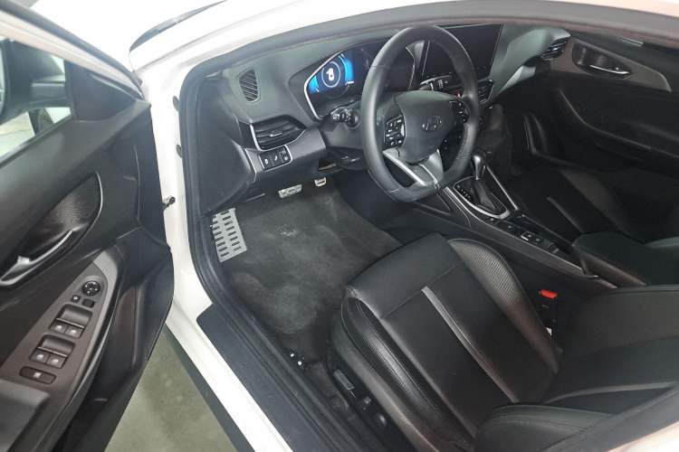 Used Hyundai Lafesta 2019 280TGDi Smart Speed Version China VI Standard
