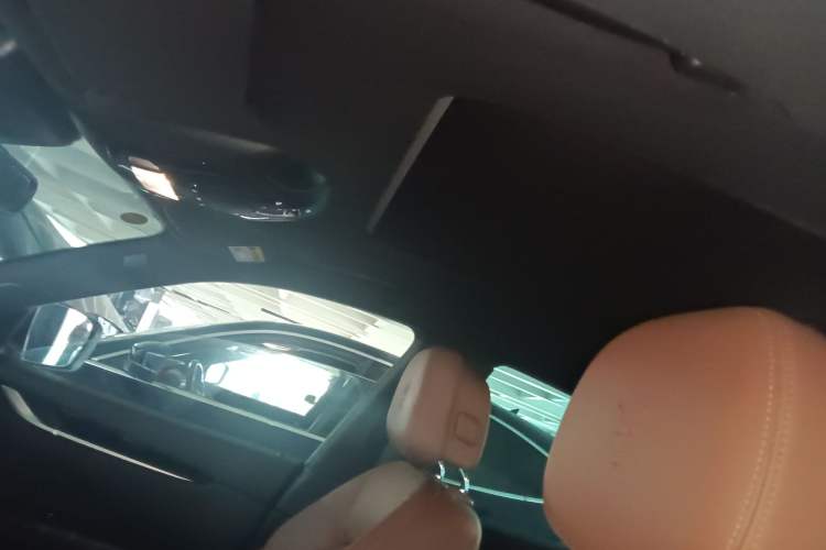 Used Maserati Levante 2022 2.0T GT Sharp Edition
