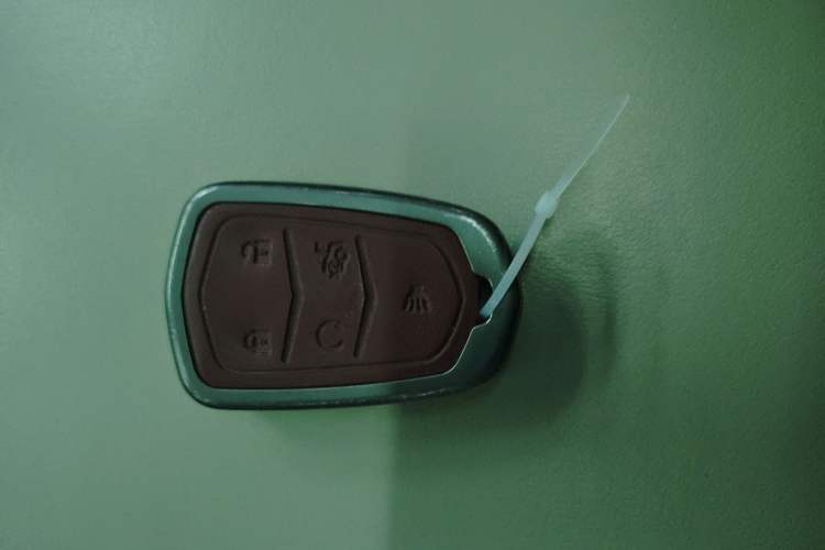 Used Cadillac CT6 2017 28T Fashion Edition