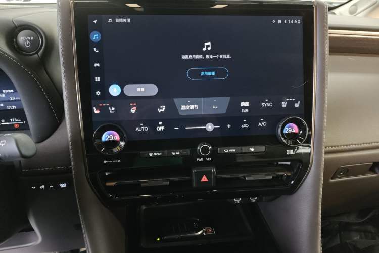 Used Toyota Alphard 2024 Dual-Engine 2.5L Prestige Edition