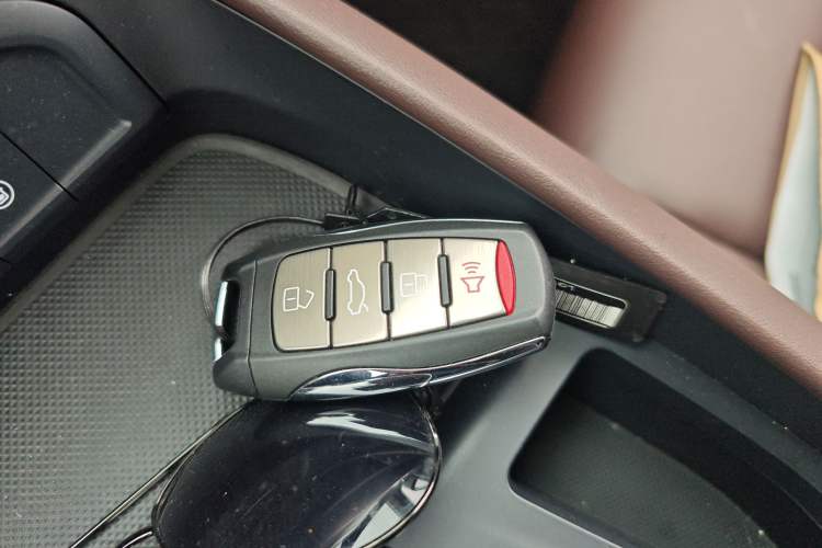 Used Haval F7 2021 1.5T Two-Wheel Drive i-Type