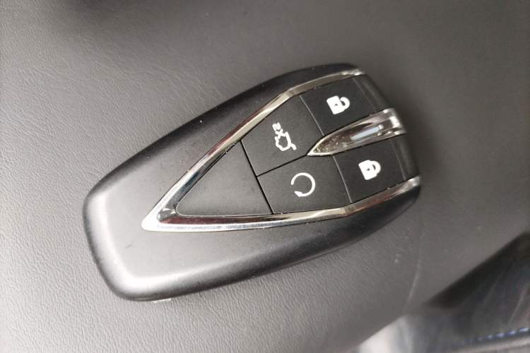 Used Changan Eado 2024 1.5T GDI Automatic Prestige Edition
