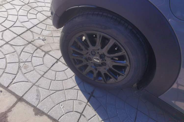 Used  MINI 2016 1.5T COOPER
