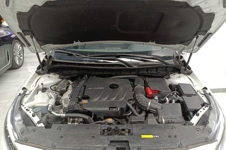 Used Nissan Teana 2022 2.0T XL Enjoyment Edition
