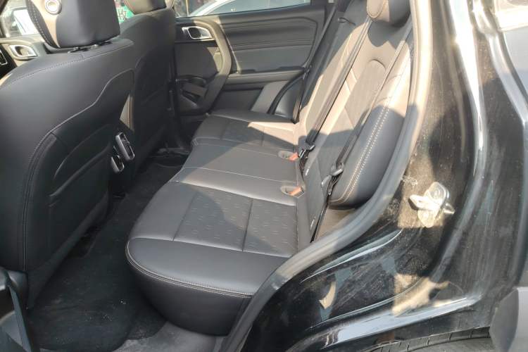 Used Haval DARGO 2024 1.5T DCT Border Collie Edition
