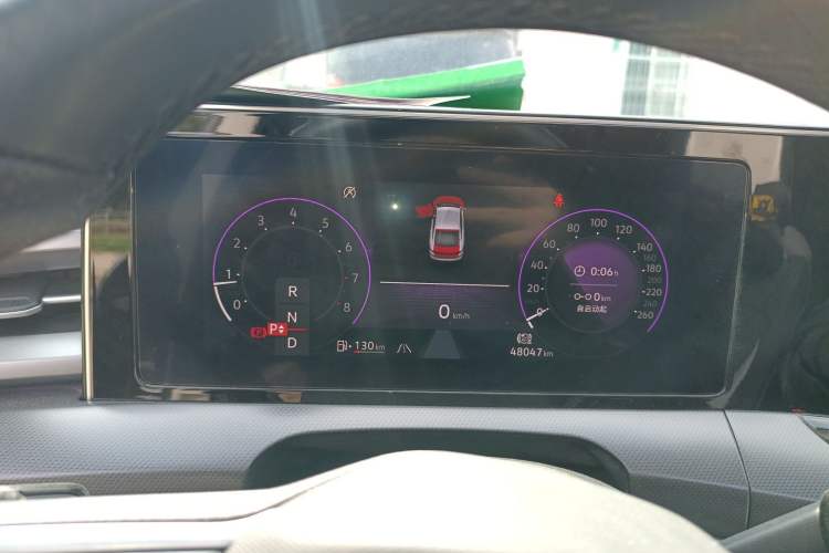 Used Volkswagen Lamando 2022 Lavida L 280TSI DSG Cool & Spicy Edition
