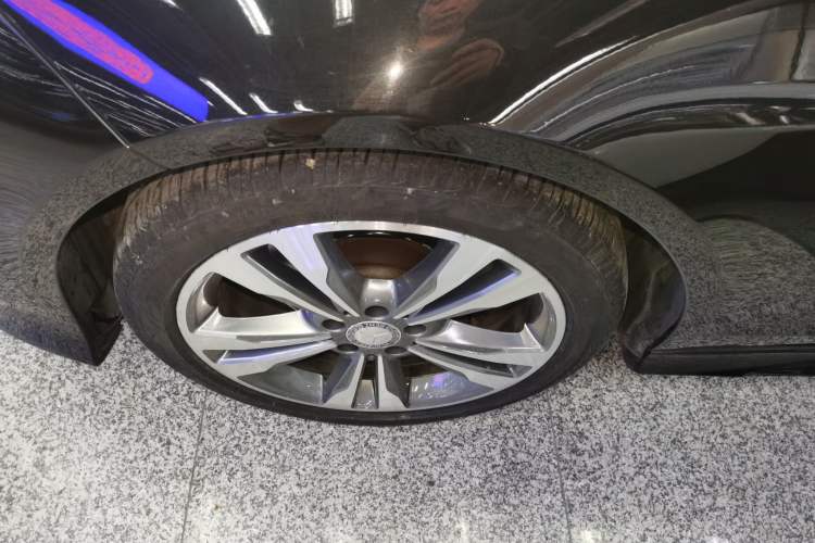 Used Mercedes-Benz E-Class 2015 Restyled E 260 L Sport Edition
