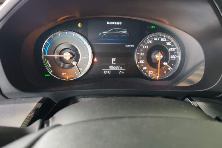 Used Acura CDX 2018 2.0L Two-Wheel Drive Comfort Edition Hybrid