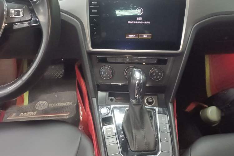 Used Volkswagen Lamando 2021 Facelift 280TSI DSG Comfort Edition (Manual Air Conditioning)