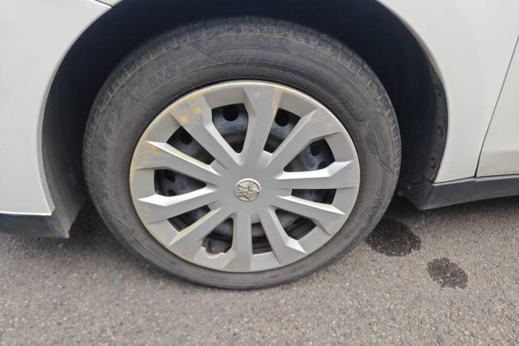 Used Venucia D60 2019 1.6L Entry Manual Fashion Edition