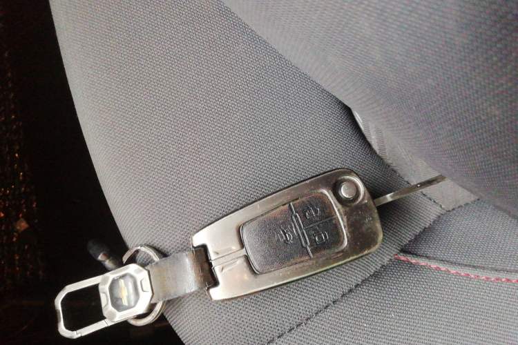 Used Chevrolet Monza 2019 Redline 320T Dual-Clutch Joyful Edition China VI Standard