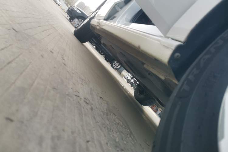 Used Volkswagen Polo 2016 1.4L Automatic Trendy Model
