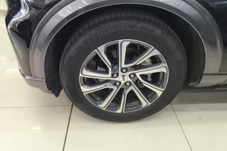 Used Ford Explorer 2023 EcoBoost 285 Rear-Drive Trend Edition 7-Seater