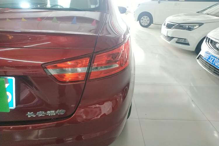 Used Ford Escort 2015 1.5L Automatic Comfort Edition