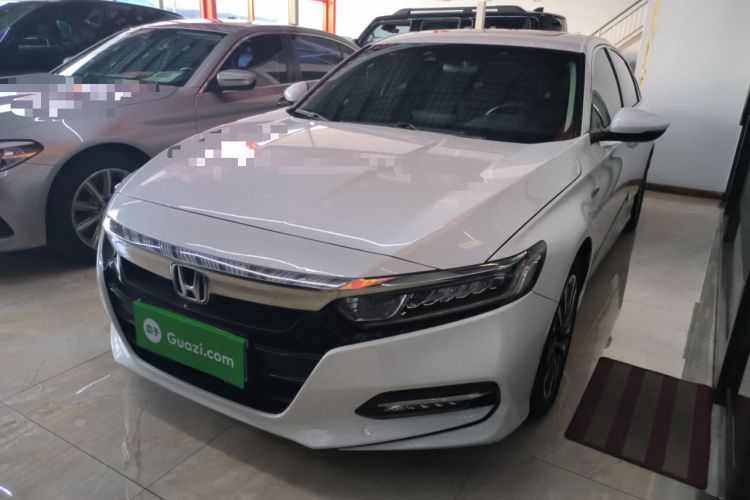 Used Honda Accord 2018 Rui Hybrid 2.0L Rui Ling Edition China VI