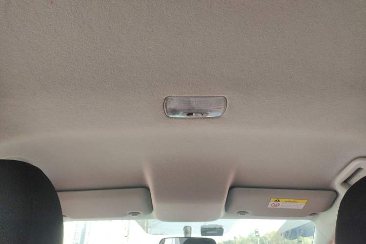 Used Honda Fit 2018 1.5L CVT Comfort Version
