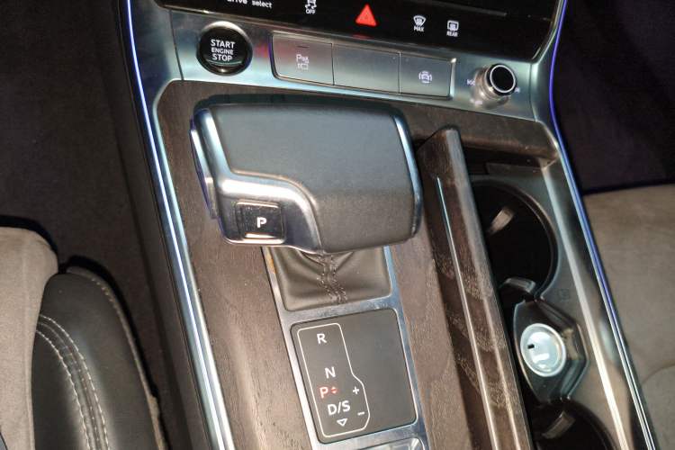 Used Audi A6L 2023 45 TFSI quattro Prestige Dynamic Edition